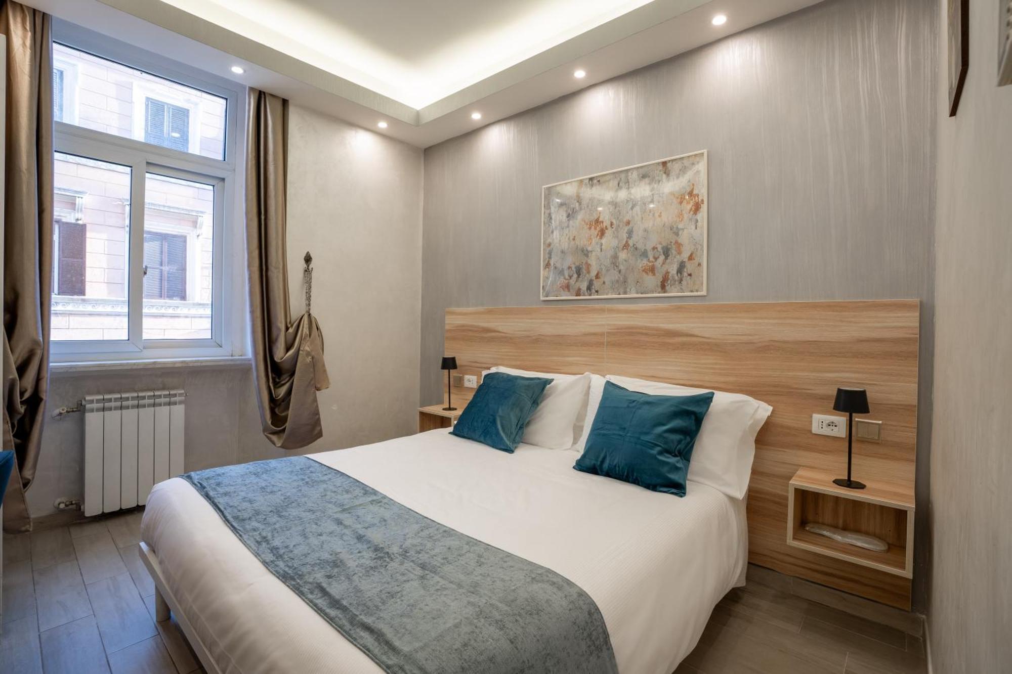 Drago D'oro - Accross From Metro Vittorio Emanuele Bed and breakfast